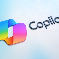 Microsoft Copilot Logo